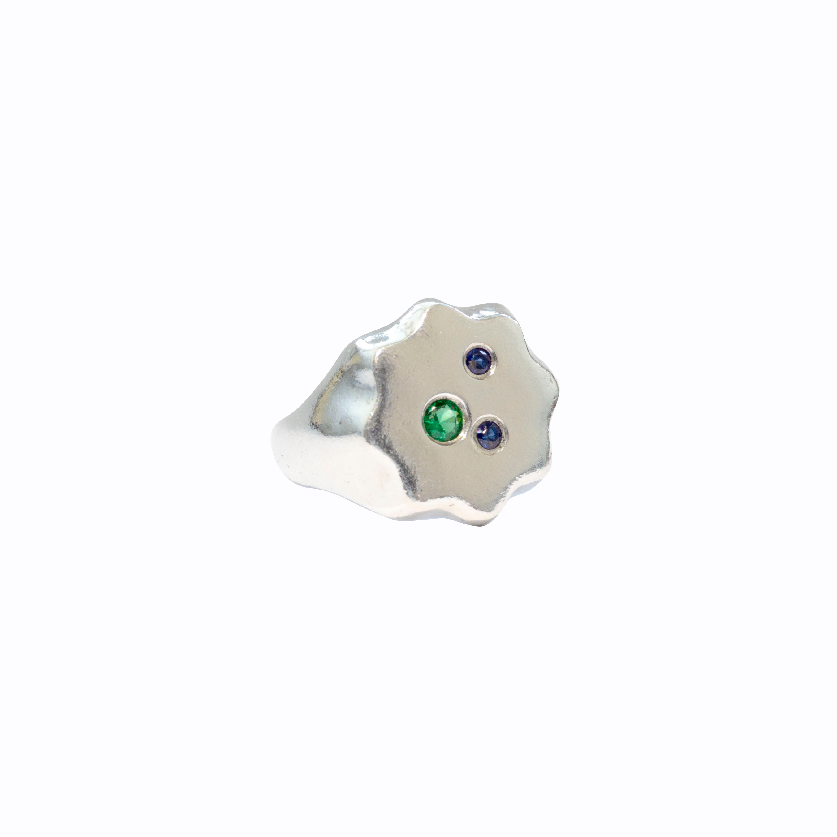 Anillo Fiore