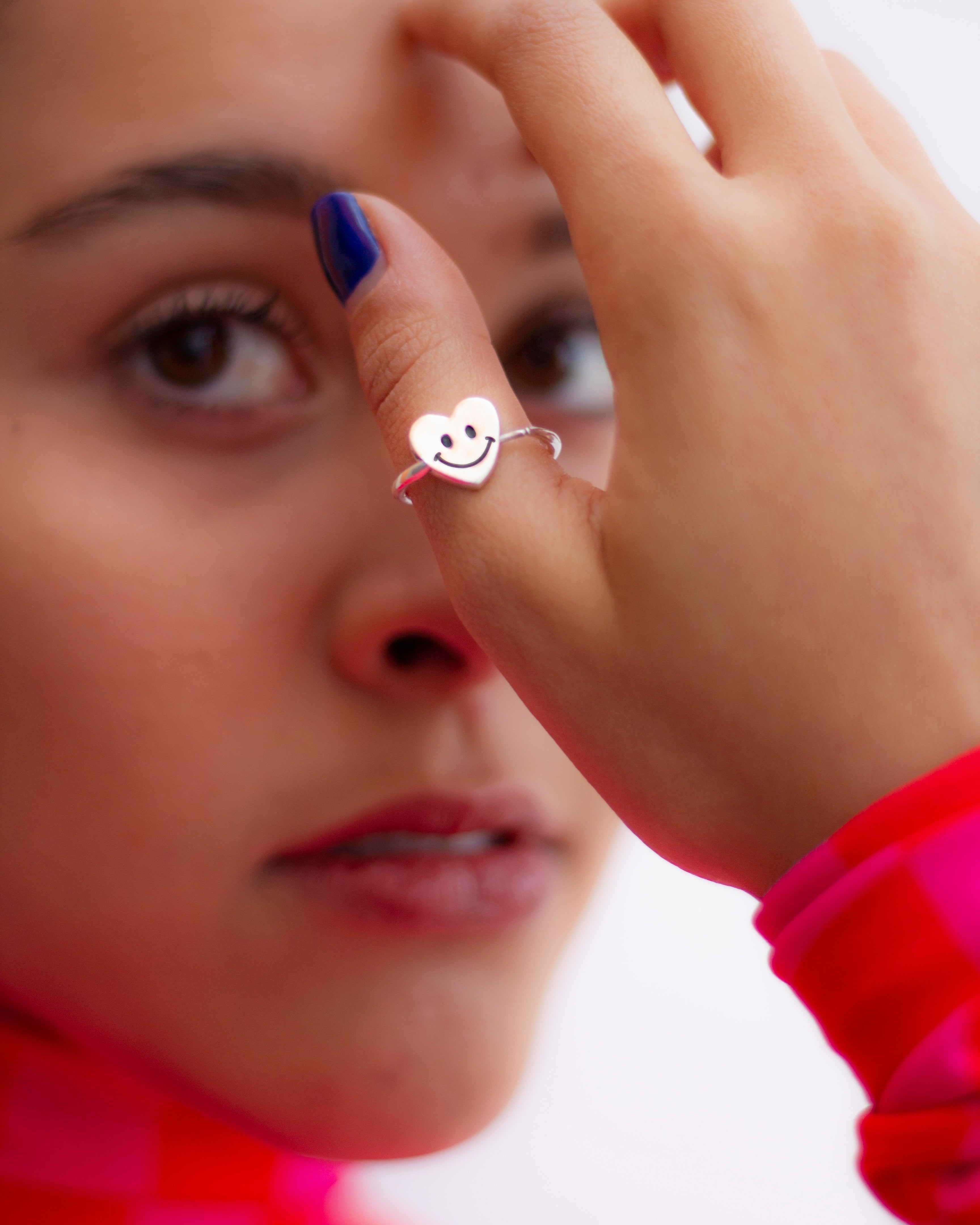 Anillo I Am