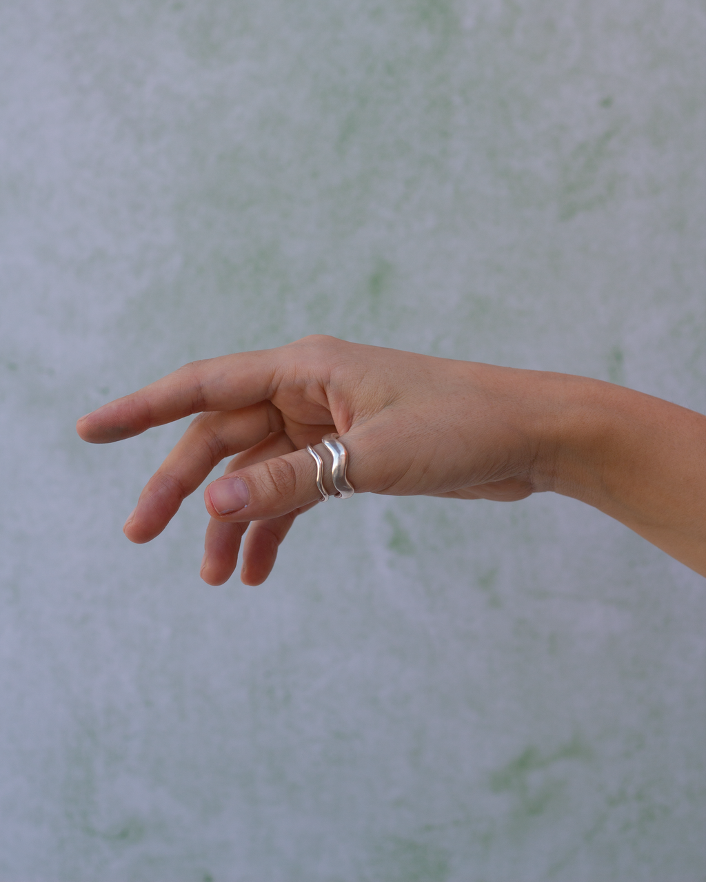 Anillo wave