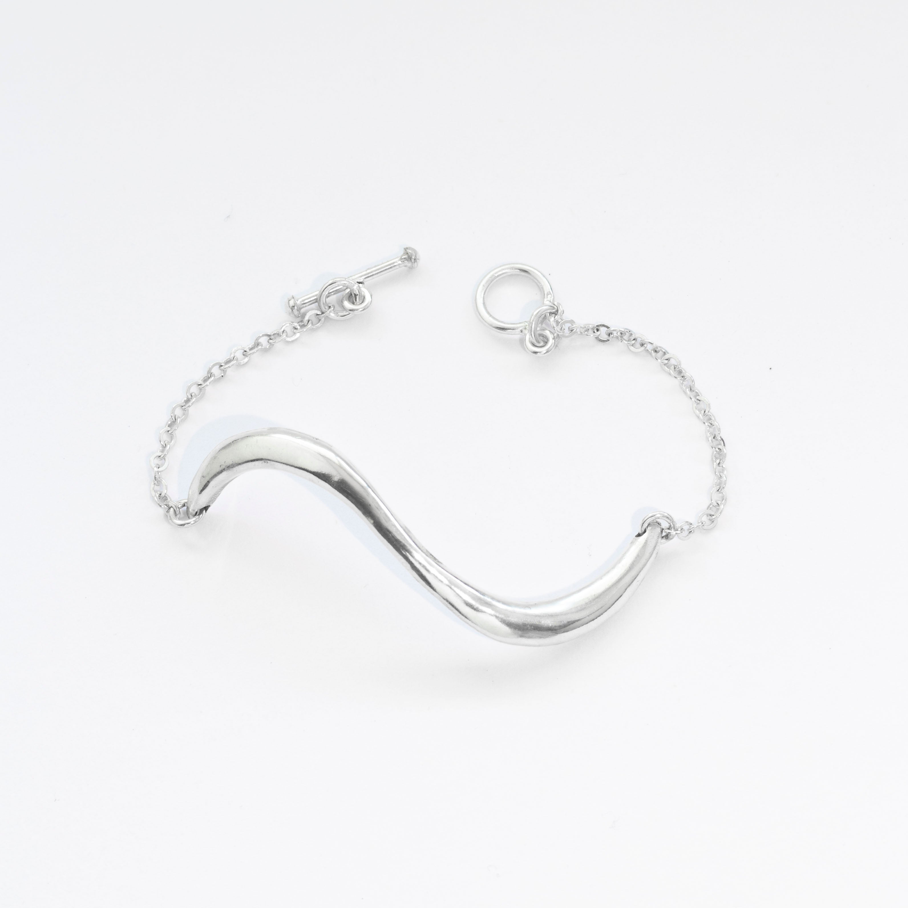 Pulsera Wave