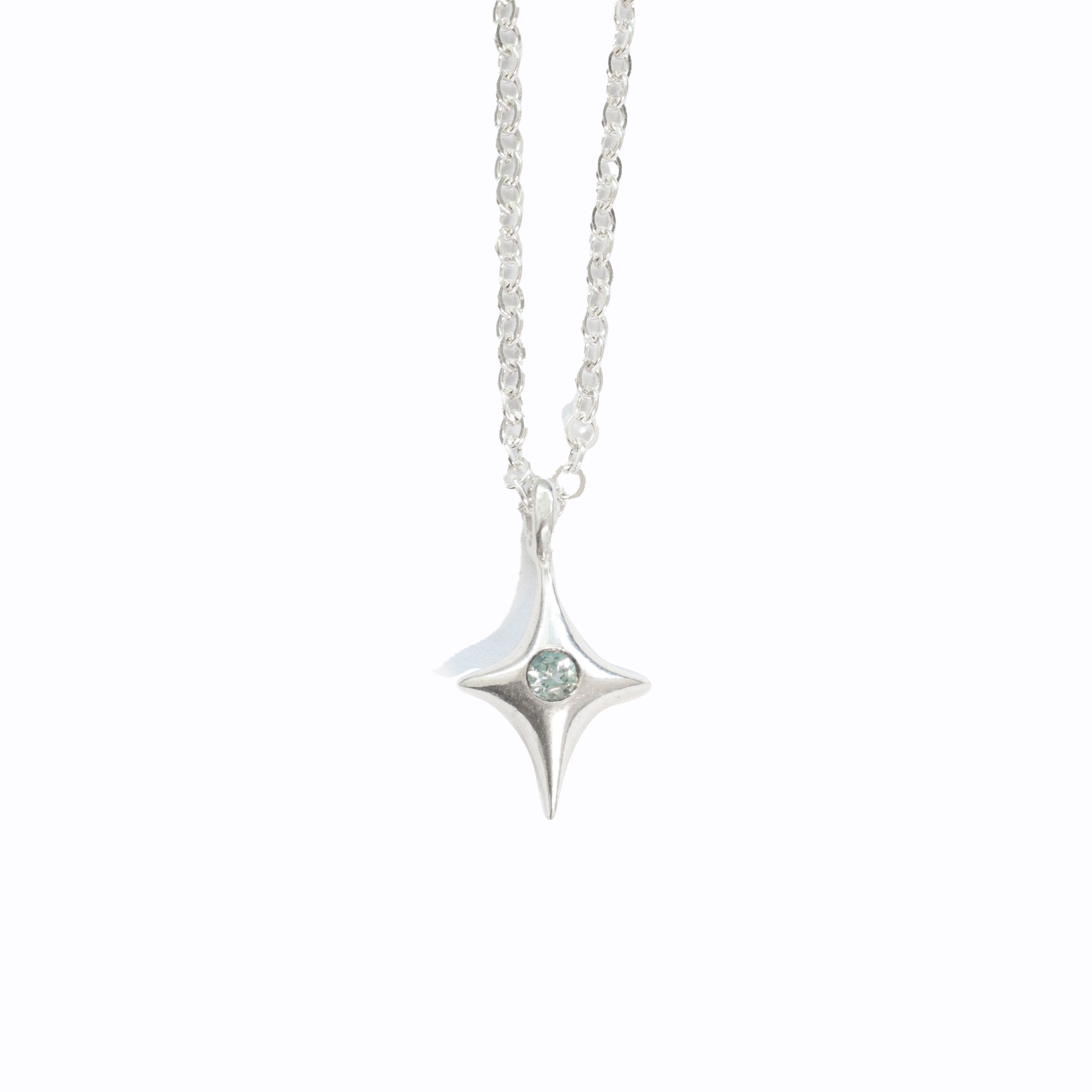 Collar Veloce (mini)