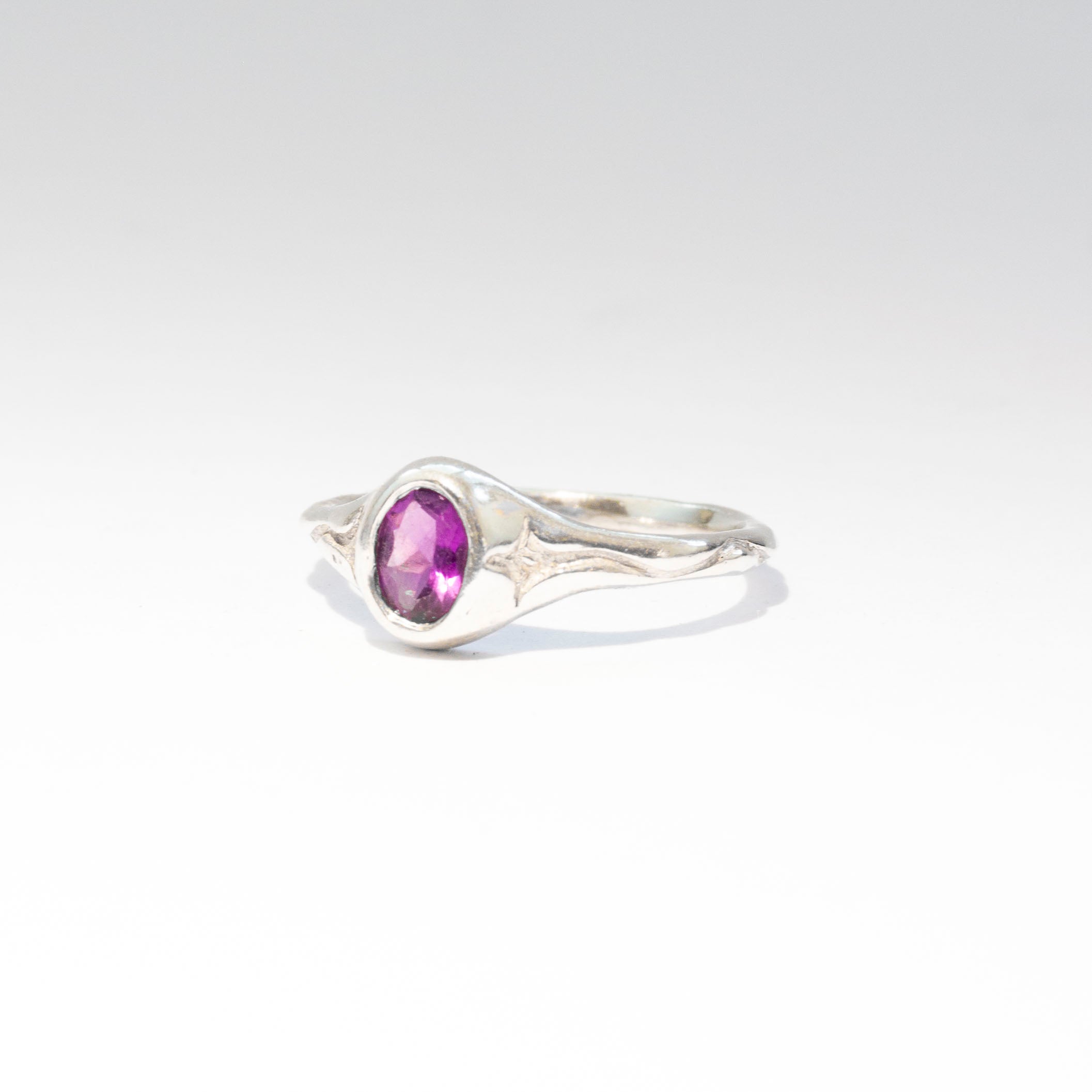 Anillo Veloce