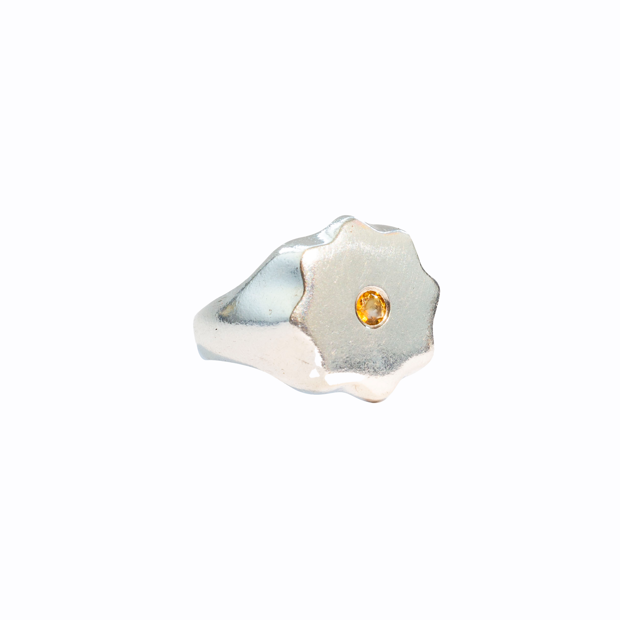 Anillo Fiore