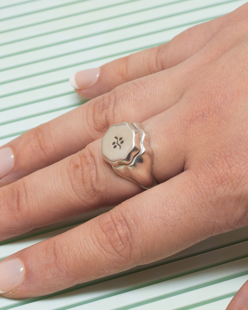 Anillo Giro