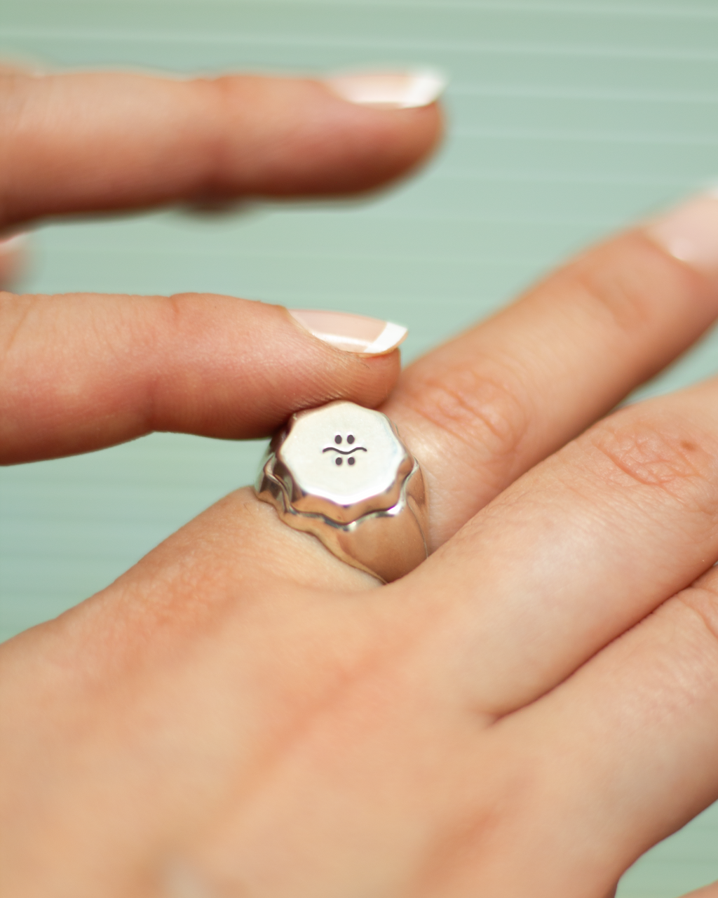 Anillo Giro