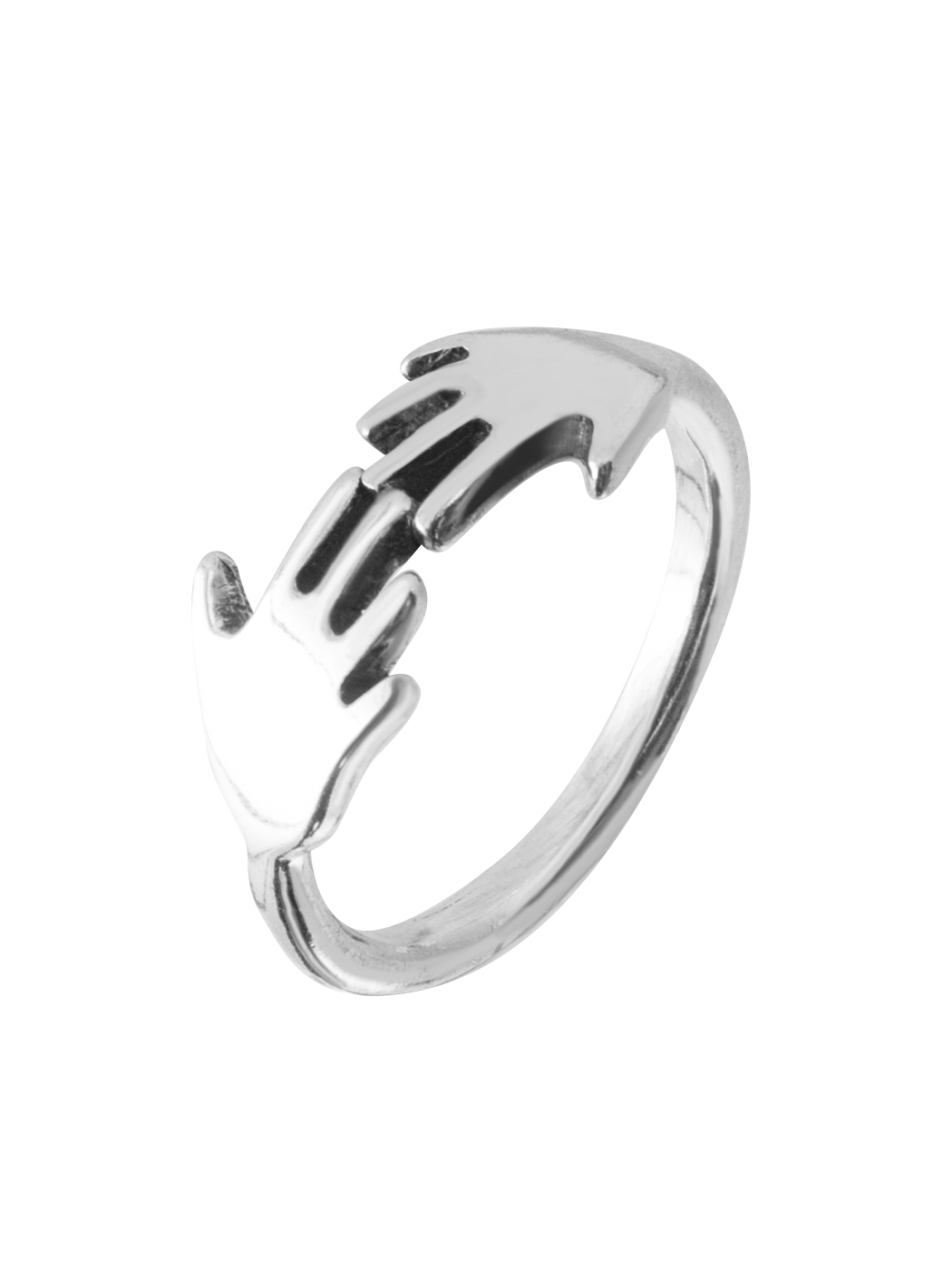 Anillo Slow Made