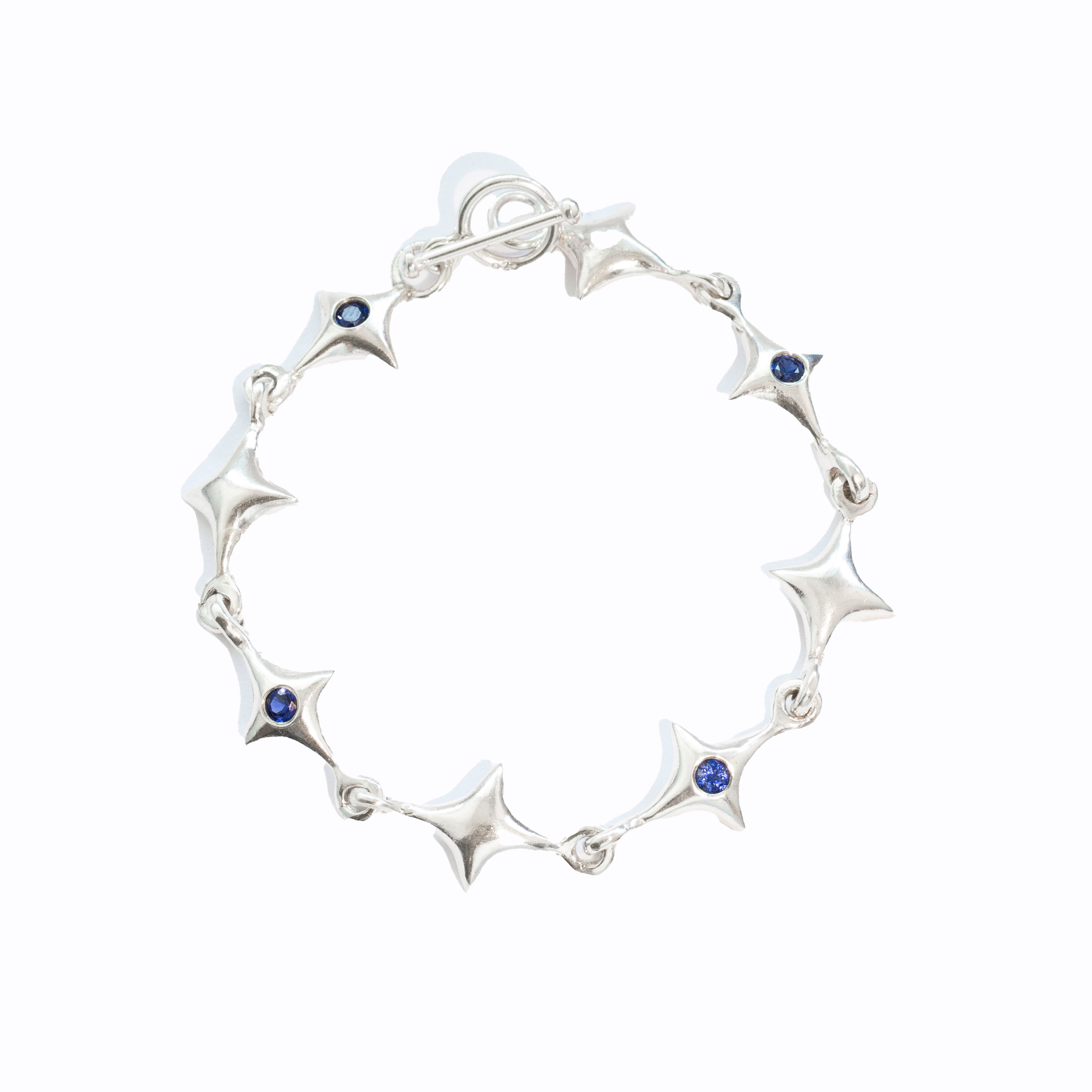 Pulsera Veloce (Gema)